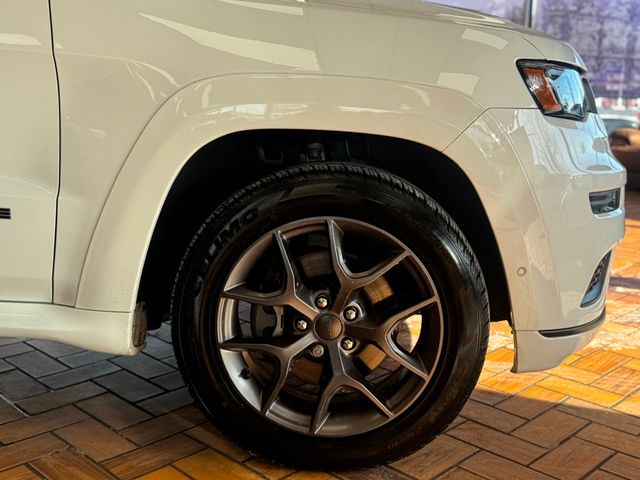 2020 Jeep Grand Cherokee Limited X 4x4 - 22973915 - 11