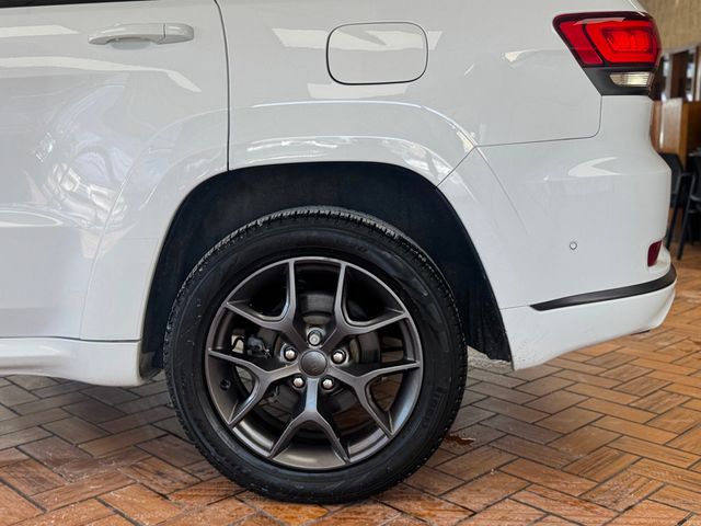 2020 Jeep Grand Cherokee Limited X 4x4 - 22973915 - 12