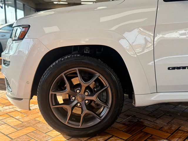 2020 Jeep Grand Cherokee Limited X 4x4 - 22973915 - 13