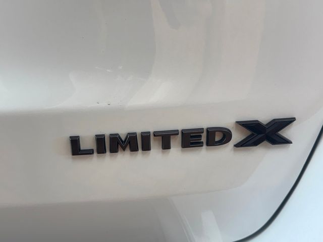 2020 Jeep Grand Cherokee Limited X 4x4 - 22973915 - 15