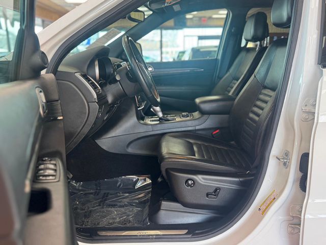 2020 Jeep Grand Cherokee Limited X 4x4 - 22973915 - 16