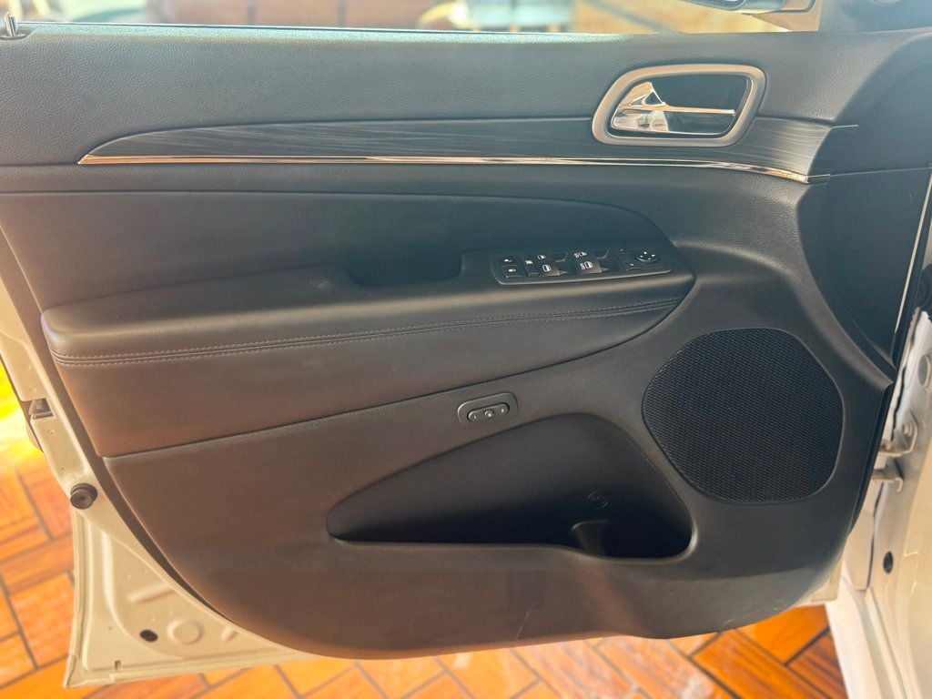 2020 Jeep Grand Cherokee Limited X 4x4 - 22973915 - 17