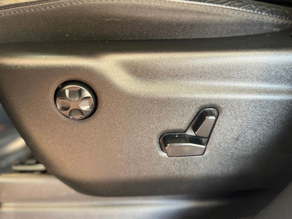 2020 Jeep Grand Cherokee Limited X 4x4 - 22973915 - 18