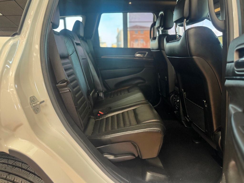 2020 Jeep Grand Cherokee Limited X 4x4 - 22973915 - 20