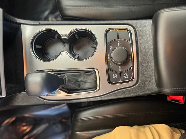 2020 Jeep Grand Cherokee Limited X 4x4 - 22973915 - 26