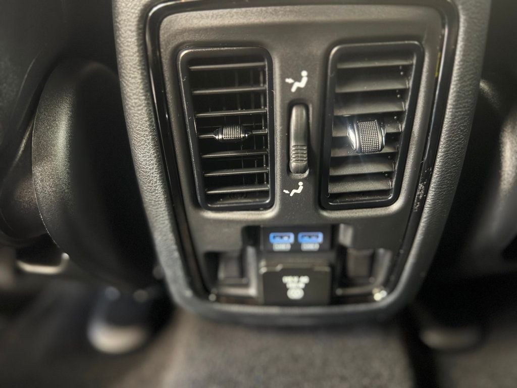 2020 Jeep Grand Cherokee Limited X 4x4 - 22973915 - 28