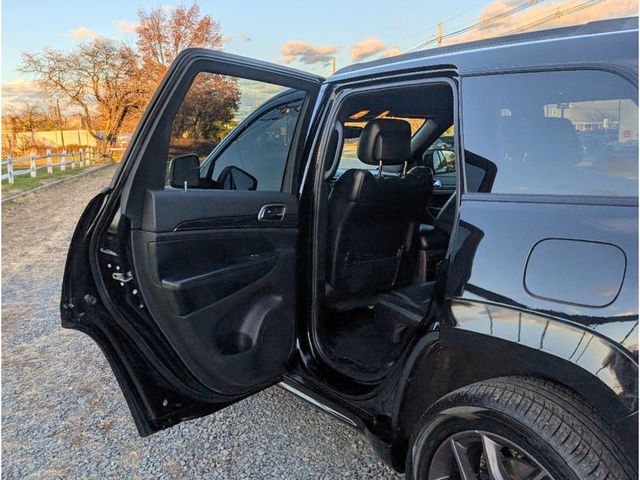 2020 Jeep Grand Cherokee Limited X 4x4 - 23024515 - 9