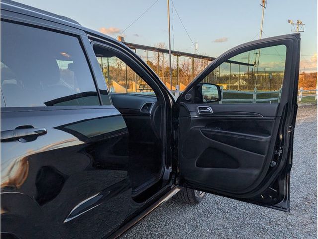 2020 Jeep Grand Cherokee Limited X 4x4 - 23024515 - 10