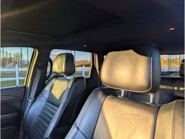 2020 Jeep Grand Cherokee Limited X 4x4 - 23024515 - 14