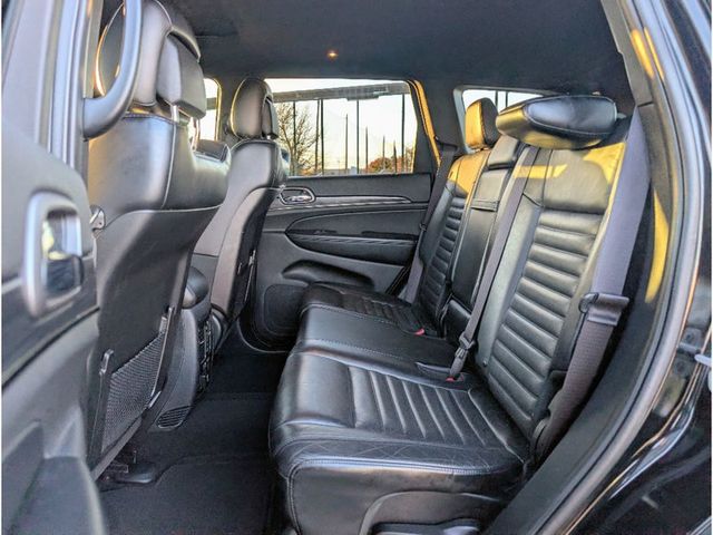 2020 Jeep Grand Cherokee Limited X 4x4 - 23024515 - 15