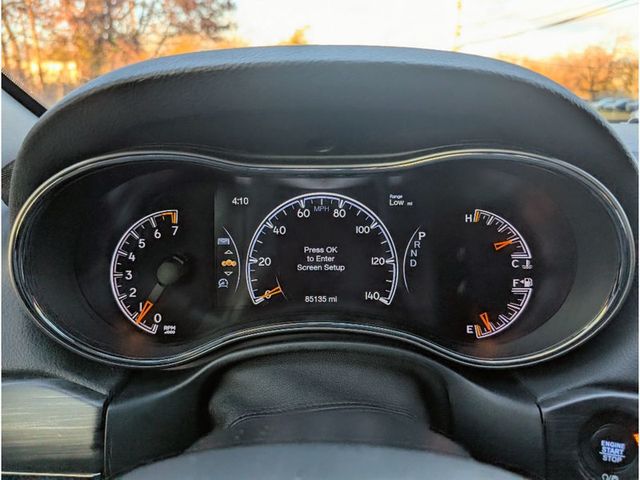 2020 Jeep Grand Cherokee Limited X 4x4 - 23024515 - 18