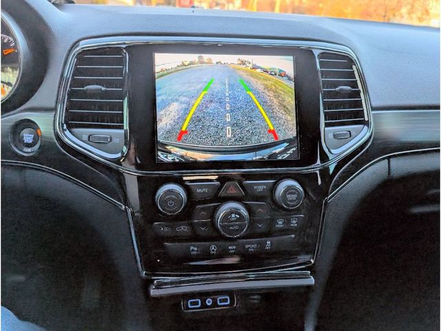 2020 Jeep Grand Cherokee Limited X 4x4 - 23024515 - 19