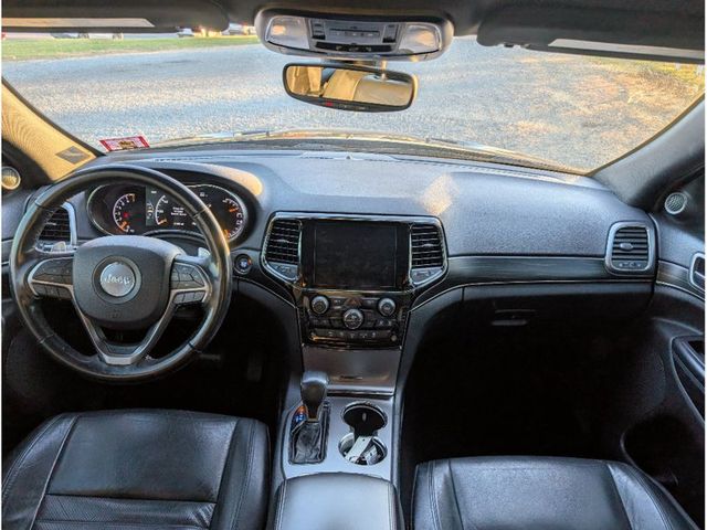 2020 Jeep Grand Cherokee Limited X 4x4 - 23024515 - 26
