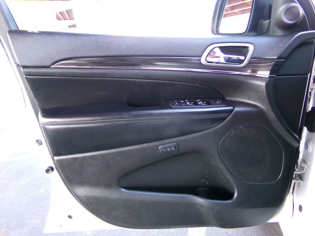 2020 Jeep Grand Cherokee Limited X 4x4 - 23006422 - 9