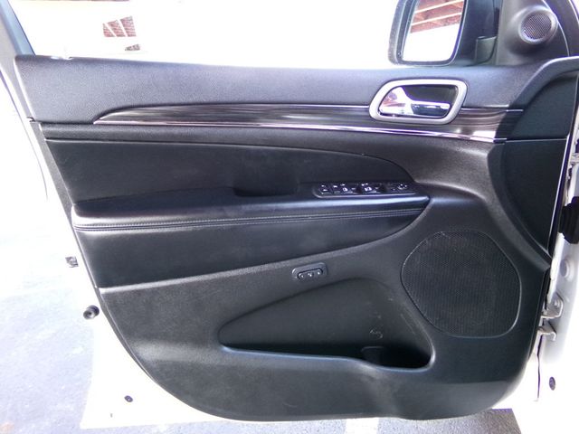 2020 Jeep Grand Cherokee Limited X 4x4 - 23006422 - 9