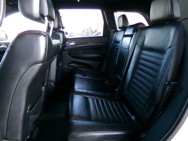 2020 Jeep Grand Cherokee Limited X 4x4 - 23006422 - 11