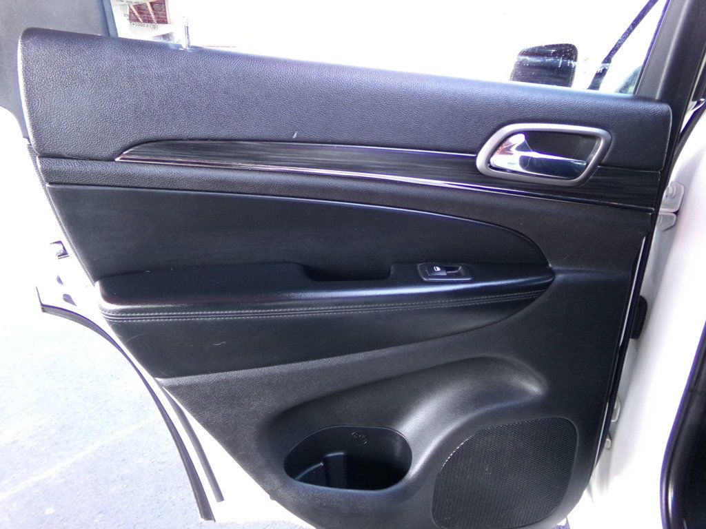 2020 Jeep Grand Cherokee Limited X 4x4 - 23006422 - 12