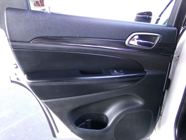 2020 Jeep Grand Cherokee Limited X 4x4 - 23006422 - 12