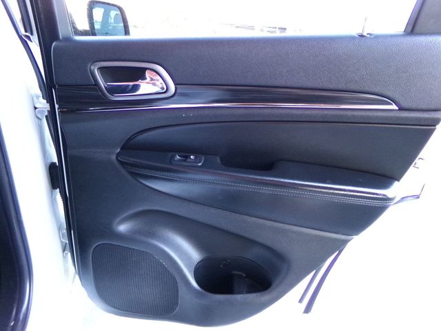 2020 Jeep Grand Cherokee Limited X 4x4 - 23006422 - 13