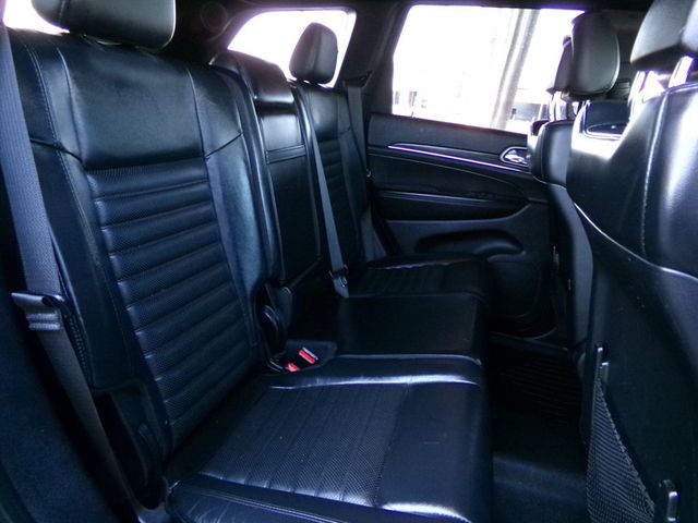 2020 Jeep Grand Cherokee Limited X 4x4 - 23006422 - 14