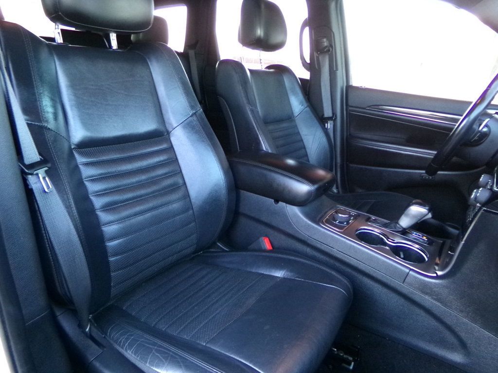 2020 Jeep Grand Cherokee Limited X 4x4 - 23006422 - 15