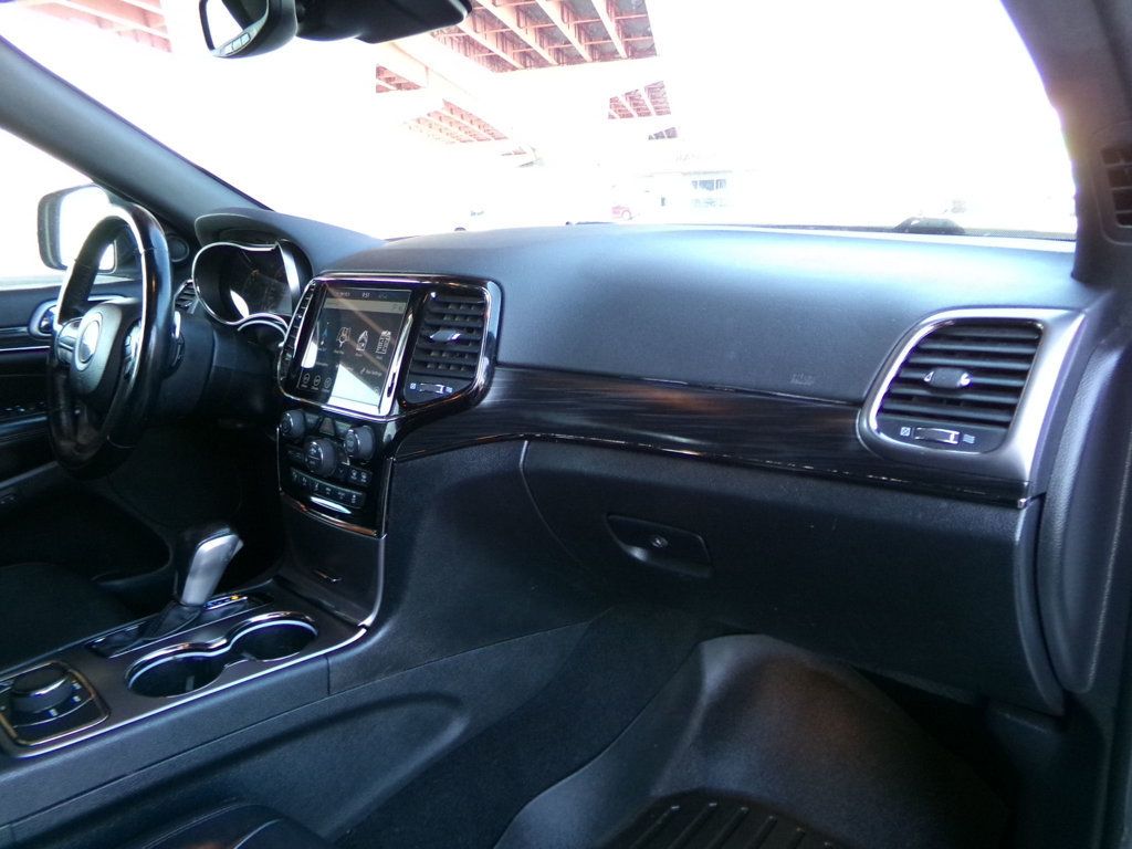 2020 Jeep Grand Cherokee Limited X 4x4 - 23006422 - 16