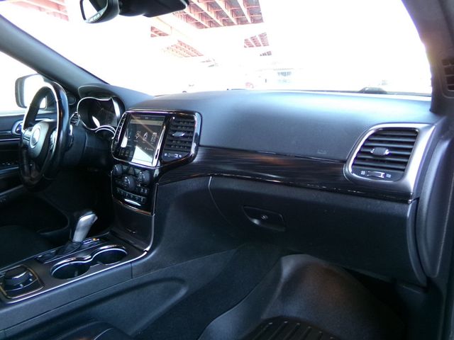 2020 Jeep Grand Cherokee Limited X 4x4 - 23006422 - 16