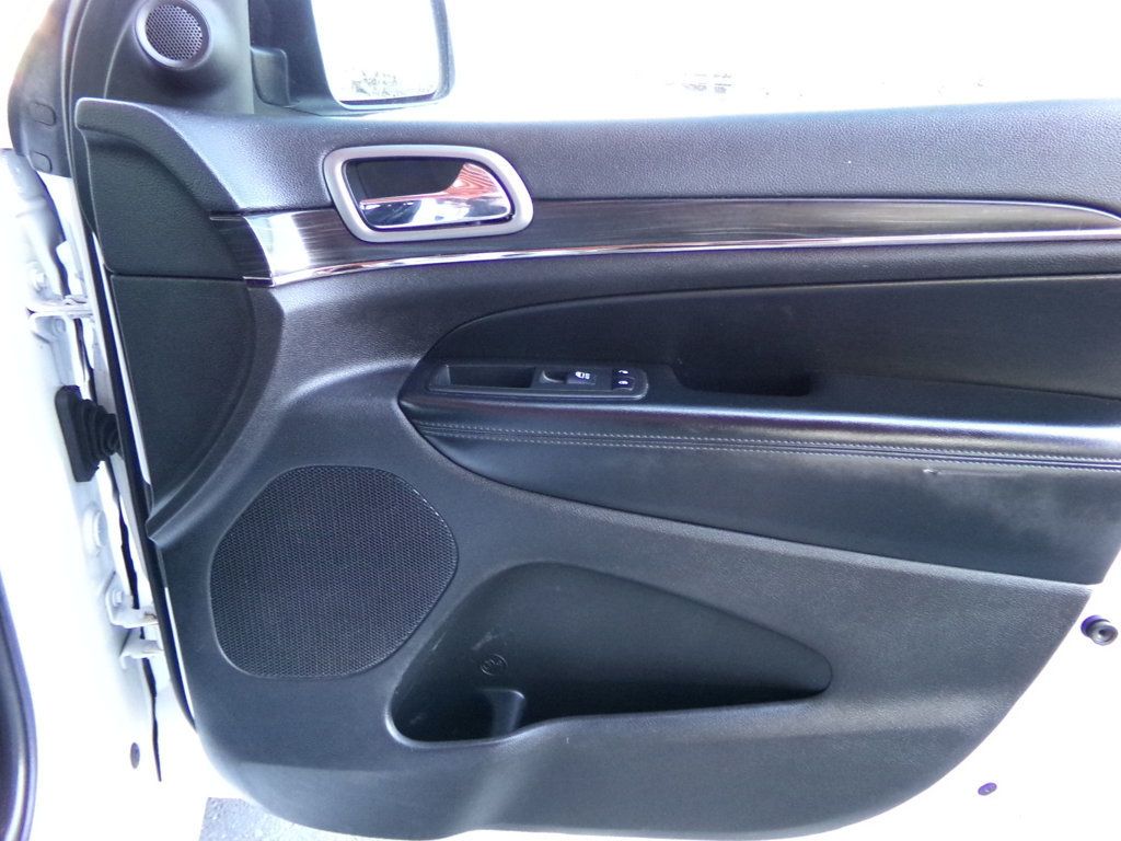 2020 Jeep Grand Cherokee Limited X 4x4 - 23006422 - 17