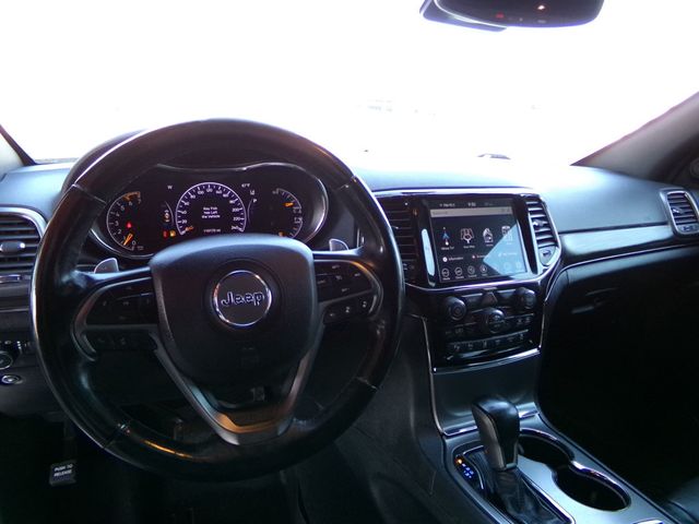 2020 Jeep Grand Cherokee Limited X 4x4 - 23006422 - 8