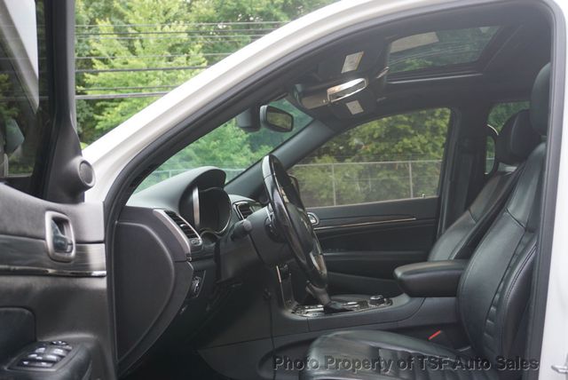 2020 Jeep Grand Cherokee Limited X 4x4 - 23045696 - 9