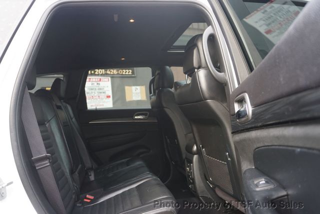2020 Jeep Grand Cherokee Limited X 4x4 - 23045696 - 12