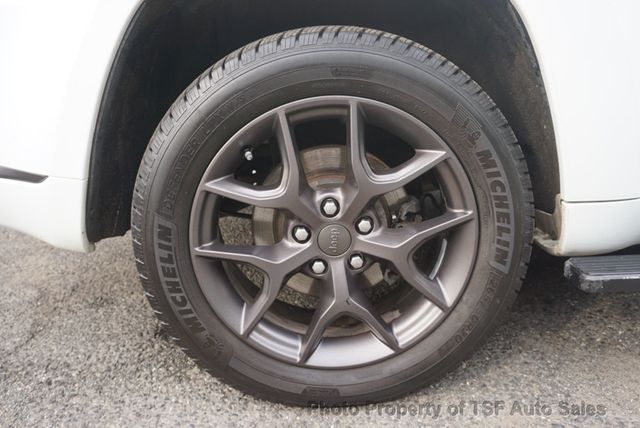 2020 Jeep Grand Cherokee Limited X 4x4 - 23045696 - 14