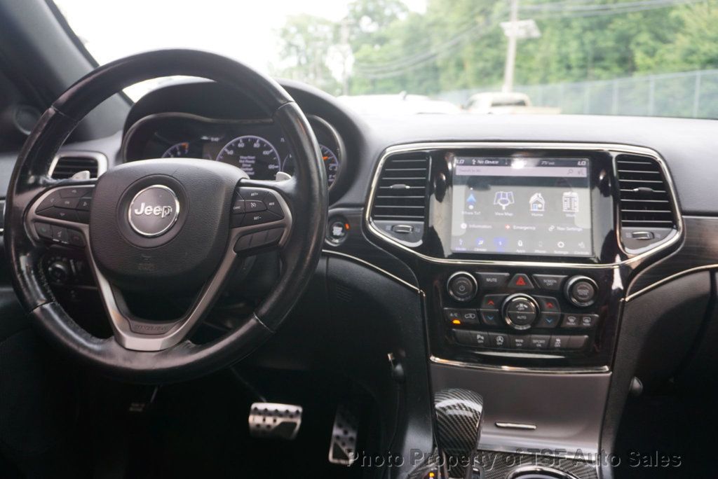 2020 Jeep Grand Cherokee Limited X 4x4 - 23045696 - 15