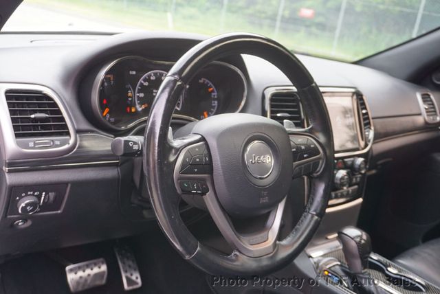 2020 Jeep Grand Cherokee Limited X 4x4 - 23045696 - 16