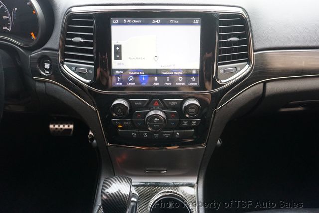 2020 Jeep Grand Cherokee Limited X 4x4 - 23045696 - 17