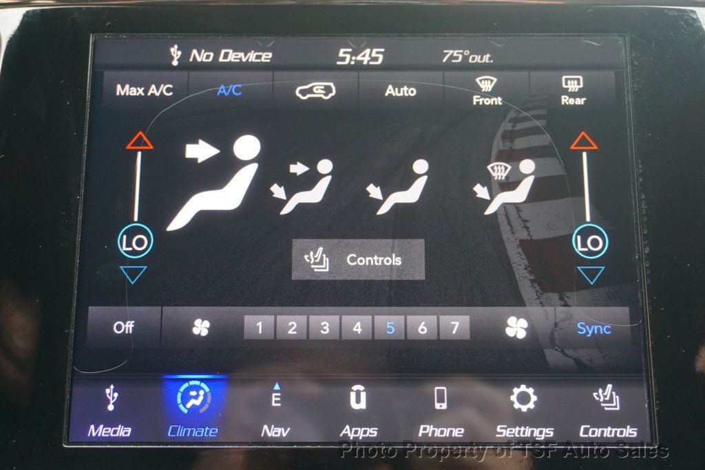 2020 Jeep Grand Cherokee Limited X 4x4 - 23045696 - 20