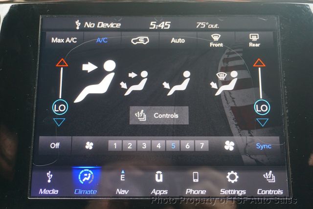 2020 Jeep Grand Cherokee Limited X 4x4 - 23045696 - 20