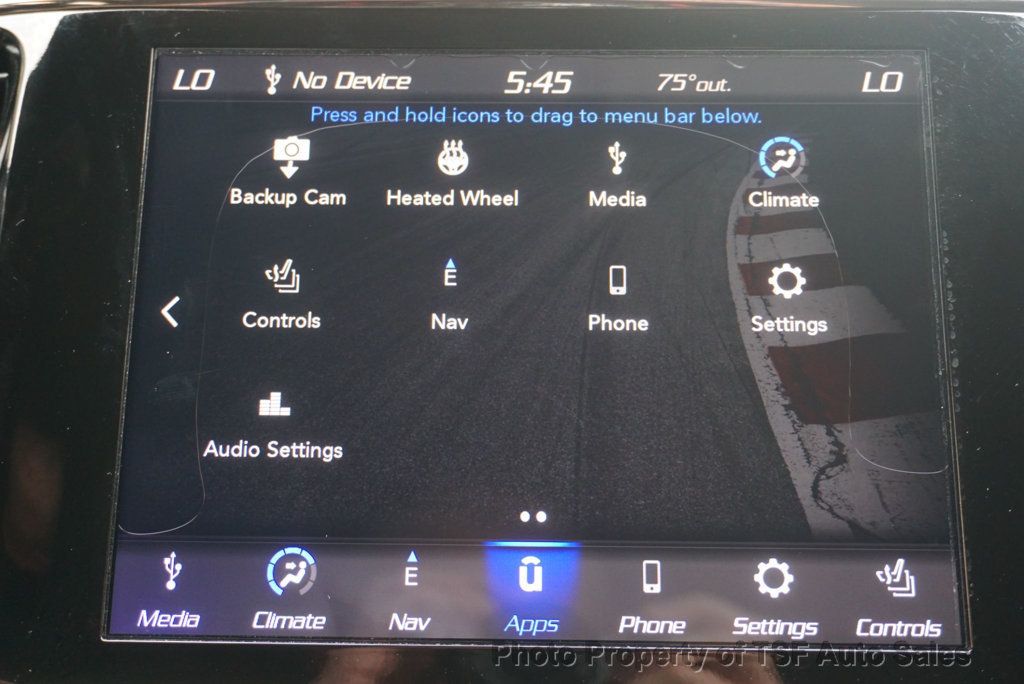 2020 Jeep Grand Cherokee Limited X 4x4 - 23045696 - 24