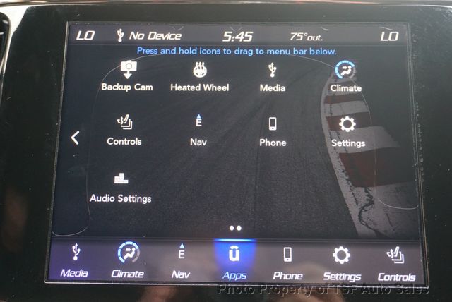 2020 Jeep Grand Cherokee Limited X 4x4 - 23045696 - 24