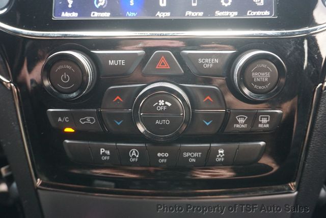 2020 Jeep Grand Cherokee Limited X 4x4 - 23045696 - 26
