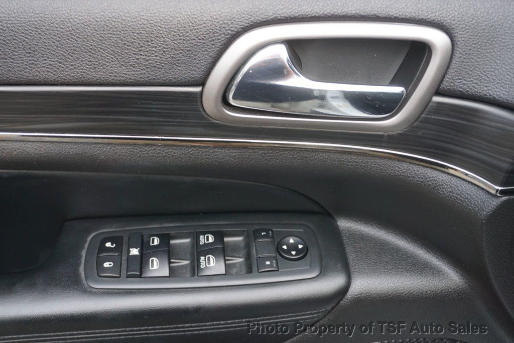 2020 Jeep Grand Cherokee Limited X 4x4 - 23045696 - 30