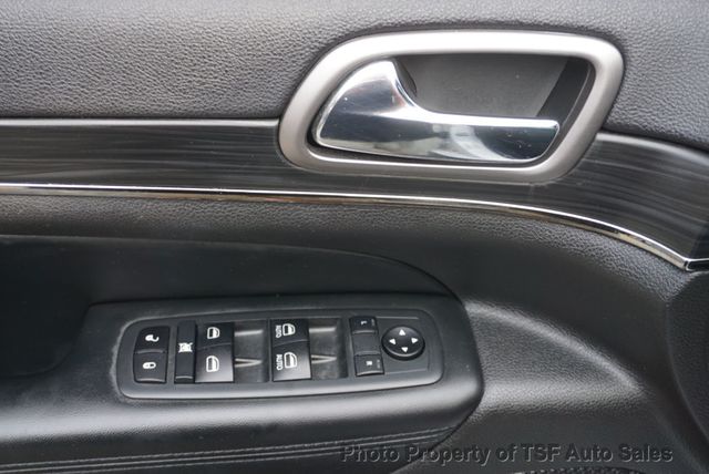 2020 Jeep Grand Cherokee Limited X 4x4 - 23045696 - 30
