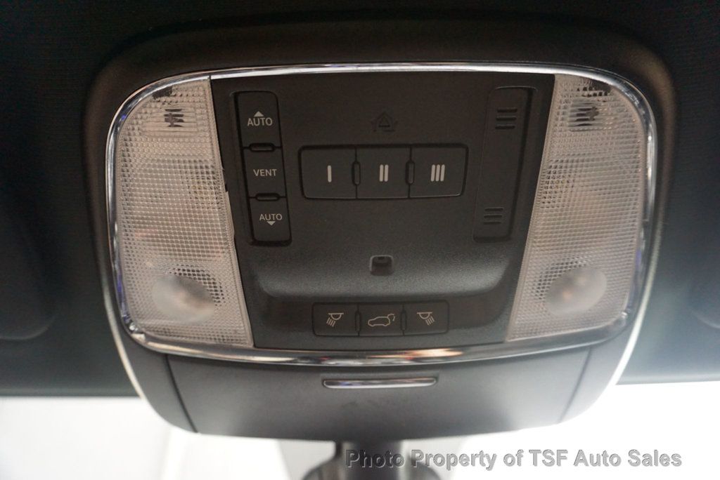 2020 Jeep Grand Cherokee Limited X 4x4 - 23045696 - 34
