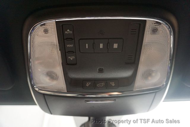 2020 Jeep Grand Cherokee Limited X 4x4 - 23045696 - 34