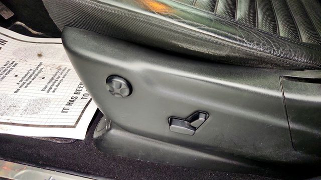 2020 Jeep Grand Cherokee Limited X 4x4 w/ ProTech II & Dual Pane Panoramic Sunroof - 23007739 - 11