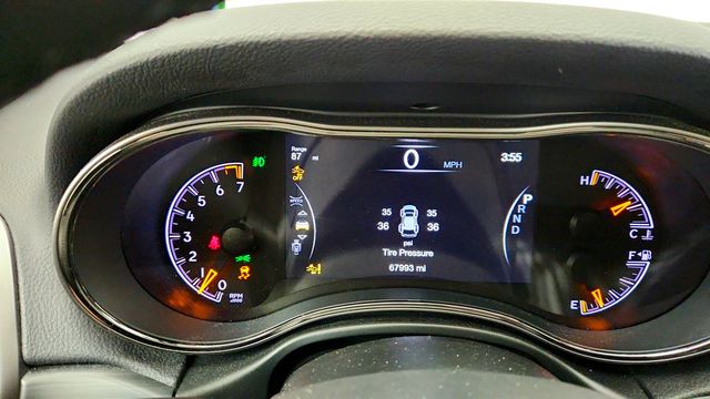 2020 Jeep Grand Cherokee Limited X 4x4 w/ ProTech II & Dual Pane Panoramic Sunroof - 23007739 - 14