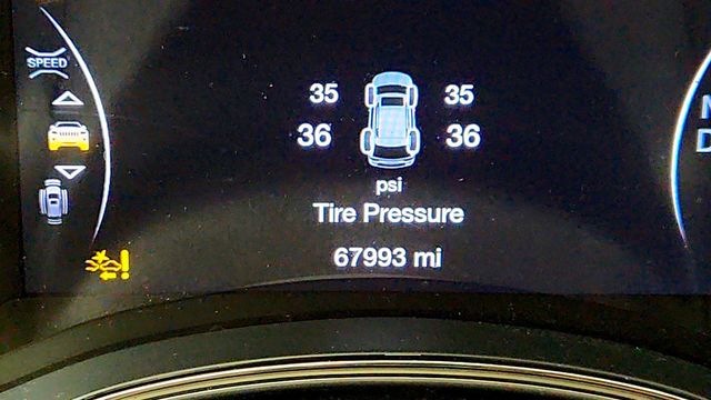 2020 Jeep Grand Cherokee Limited X 4x4 w/ ProTech II & Dual Pane Panoramic Sunroof - 23007739 - 15