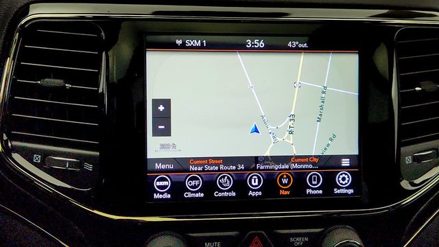 2020 Jeep Grand Cherokee Limited X 4x4 w/ ProTech II & Dual Pane Panoramic Sunroof - 23007739 - 20