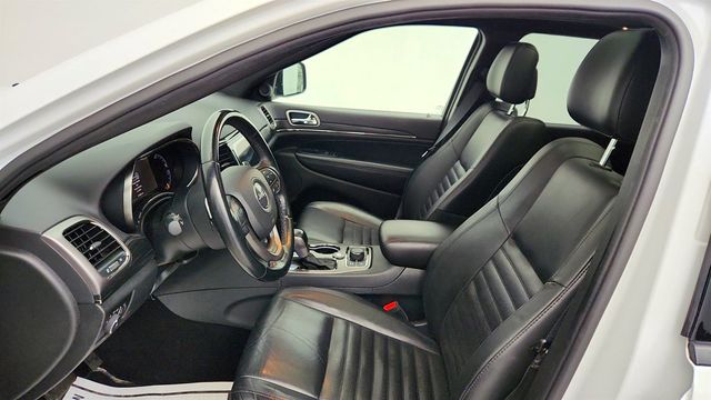 2020 Jeep Grand Cherokee Limited X 4x4 w/ ProTech II & Dual Pane Panoramic Sunroof - 23007739 - 21