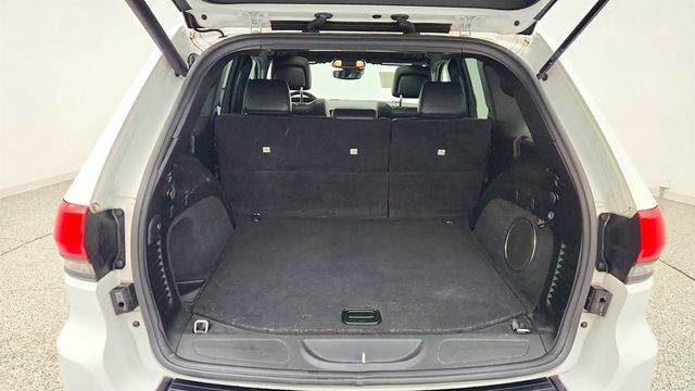 2020 Jeep Grand Cherokee Limited X 4x4 w/ ProTech II & Dual Pane Panoramic Sunroof - 23007739 - 23